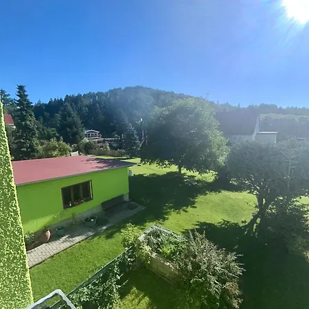 Schiekel Апартаменты