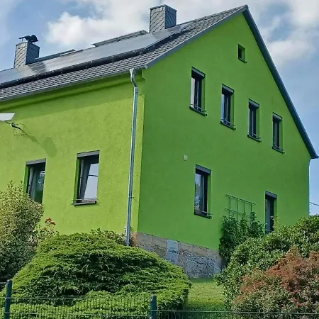 Διαμέρισμα Schiekel *