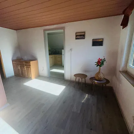 Schiekel Апартаменты