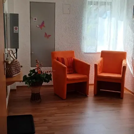 Апартаменты Schiekel