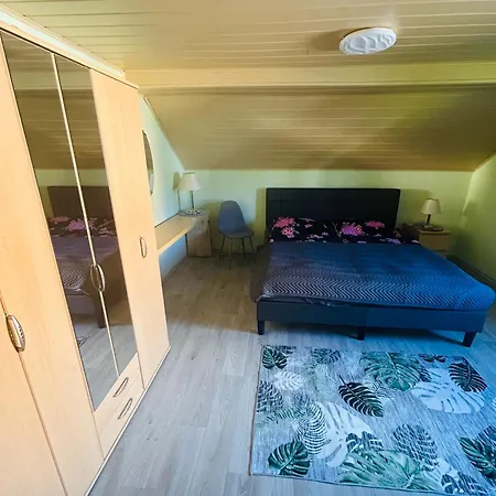 Apartament Schiekel Sebnitz