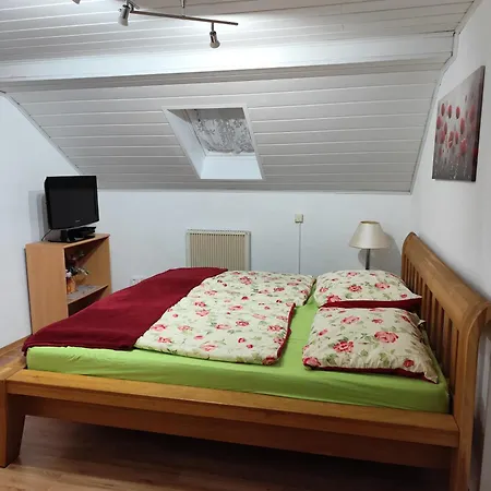 Appartement Schiekel