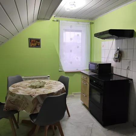 Appartement Schiekel