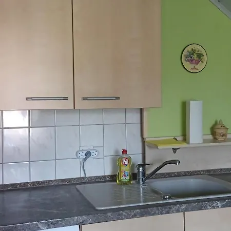 Apartamento Schiekel Sebnitz