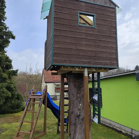 Schiekel Appartement