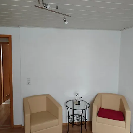 Schiekel Apartament