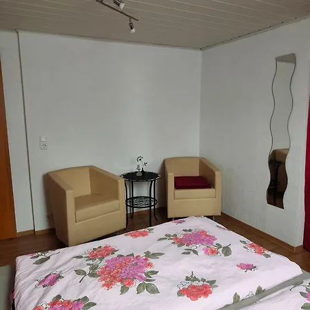 Apartamento Schiekel *