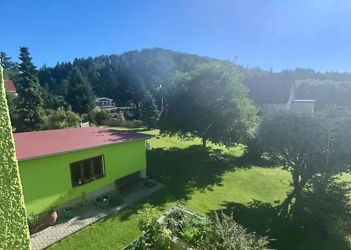 Schiekel Appartement