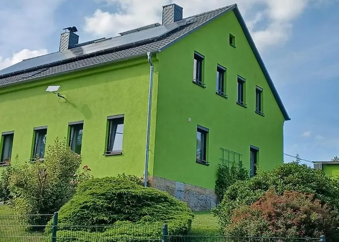 Appartement Schiekel *