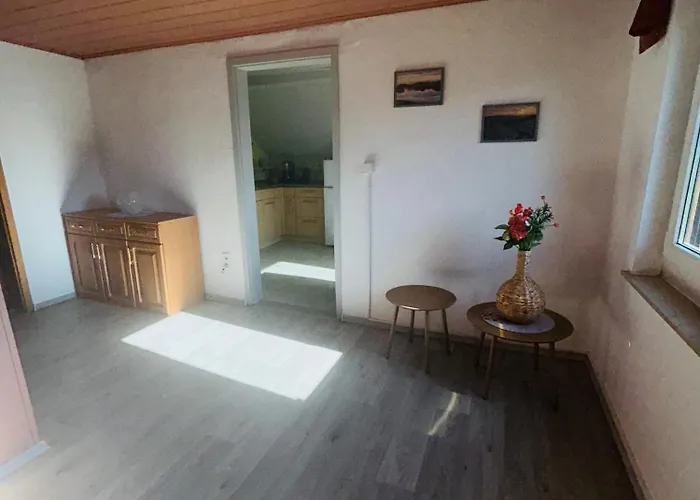 Schiekel Appartement