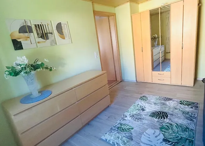 Schiekel Appartement *