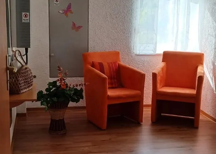 Appartement Schiekel