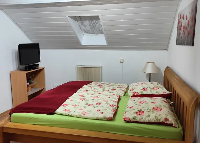 Appartement Schiekel