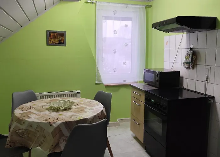 Appartement Schiekel