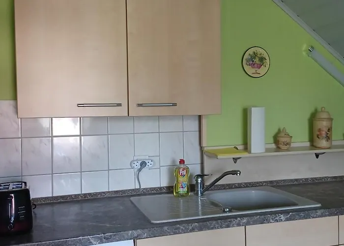 דירה Schiekel סבניץ