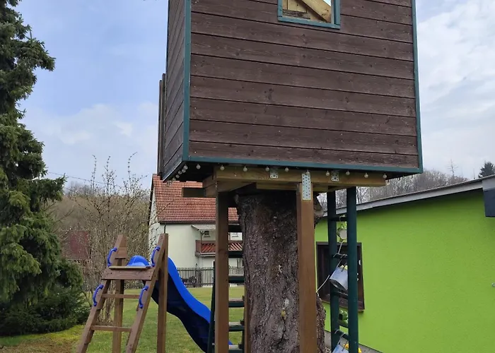 Schiekel Appartement